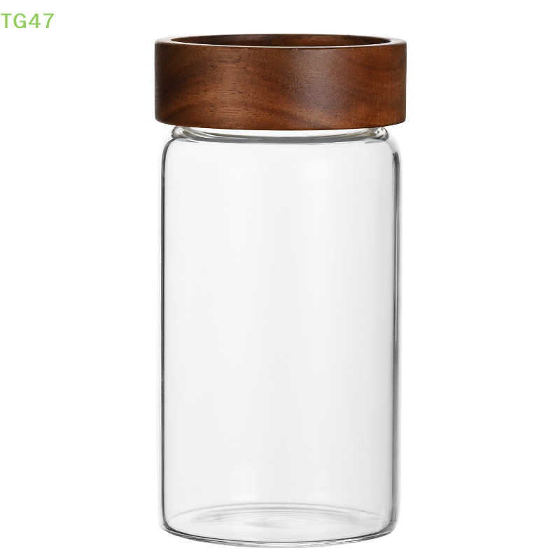 Coffee Ya Tea Ya - [YA] Recipiente para Armazenamento de Grãos