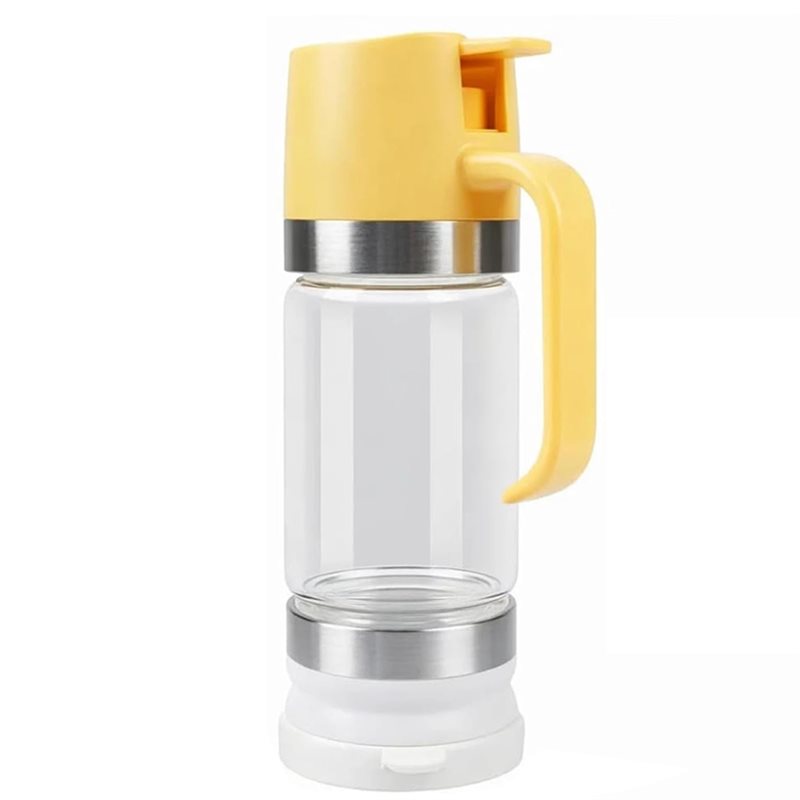 Coffee Tea Vending Machine - Dispensador de Mel Sem Gotejamento 350ml