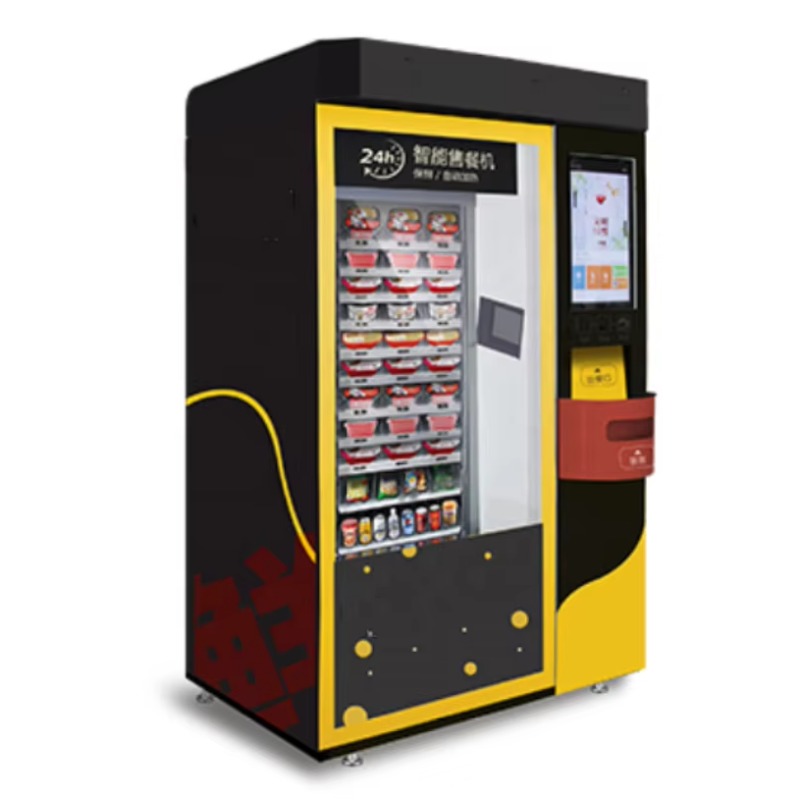 Coffee Tea Vending Machine - Máquina de venda automática japonesa de