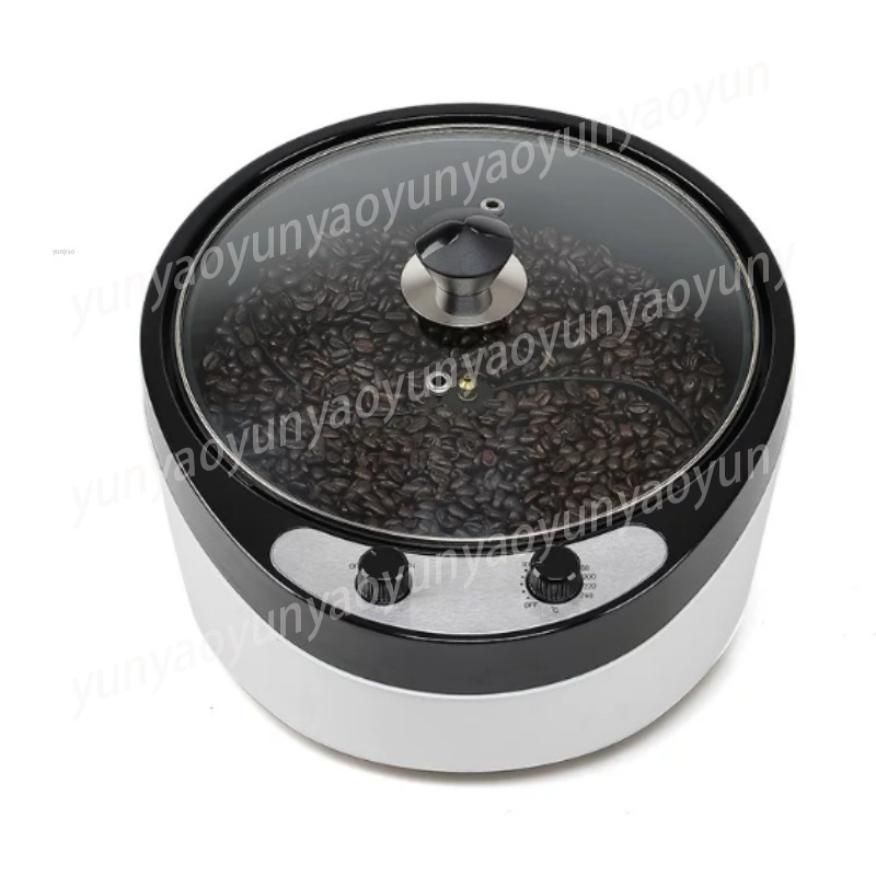 Coffee Tea Roasters - Máquina Doméstica Pequena para Torrar Grãos