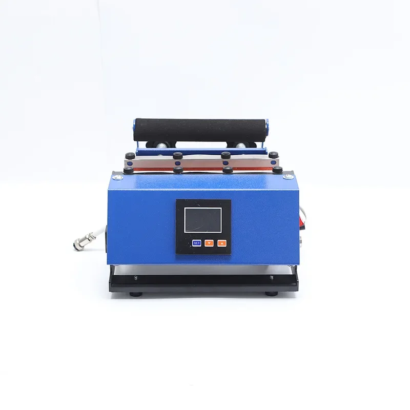 Coffee Tea Roasters - Máquina Manual Multifuncional para Sublimação de