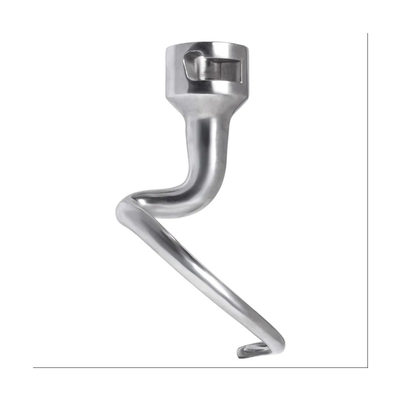 Kitchenaid Mixer Hand Mixer - Gancho Espiral de Aço Inoxidável para