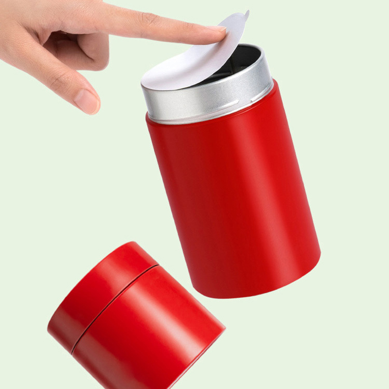 Coffee Tea Containers - Organizador de Café para Casa, Utensílios