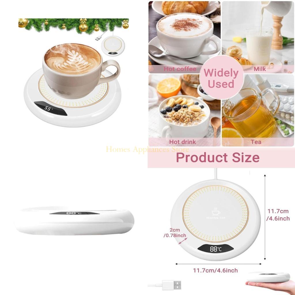 Coffee Tea Roasters - D0AB USB TEA CAFELO CHUPE AMAÇÃO