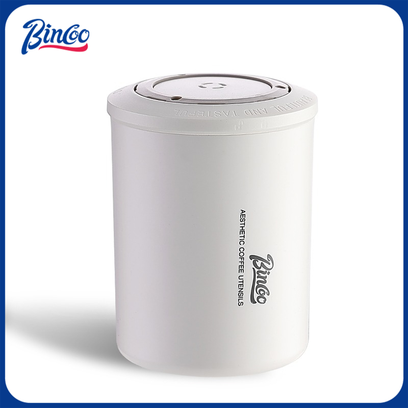 Coffee Tea Containers - Pote Hermético Portátil Bincoo para Café