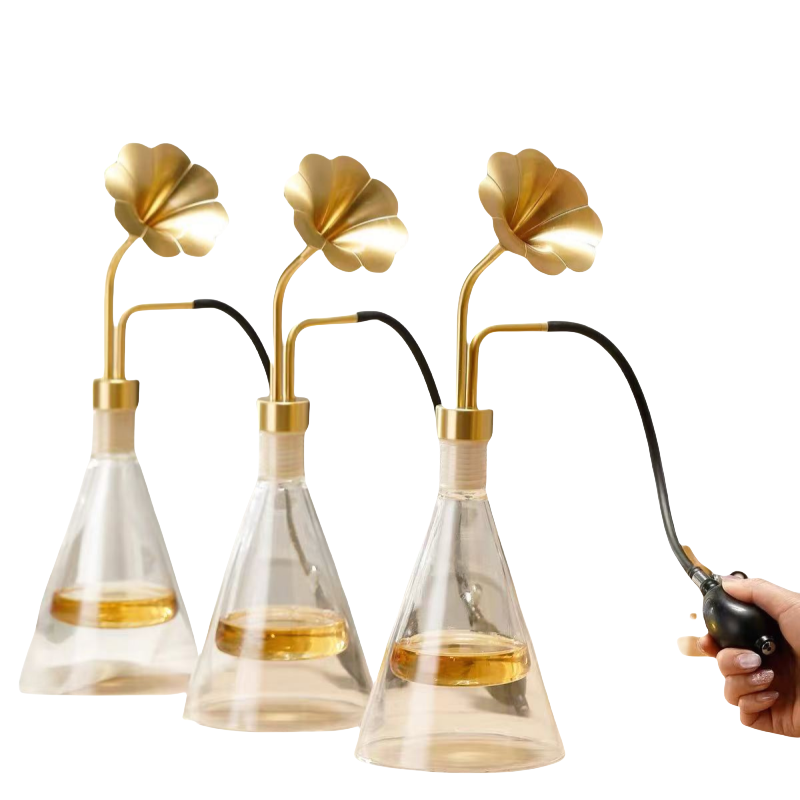 Coffee Tea Vending Machine - Dispensador de barra de perfume, suporte
