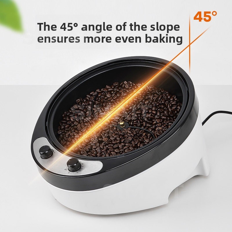 Coffee Tea Roasters - Máquina Doméstica 220V/110V para Secar Grãos