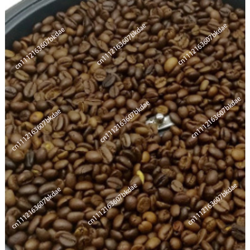Coffee Tea Roasters - Máquina Elétrica de Torrefação de Café