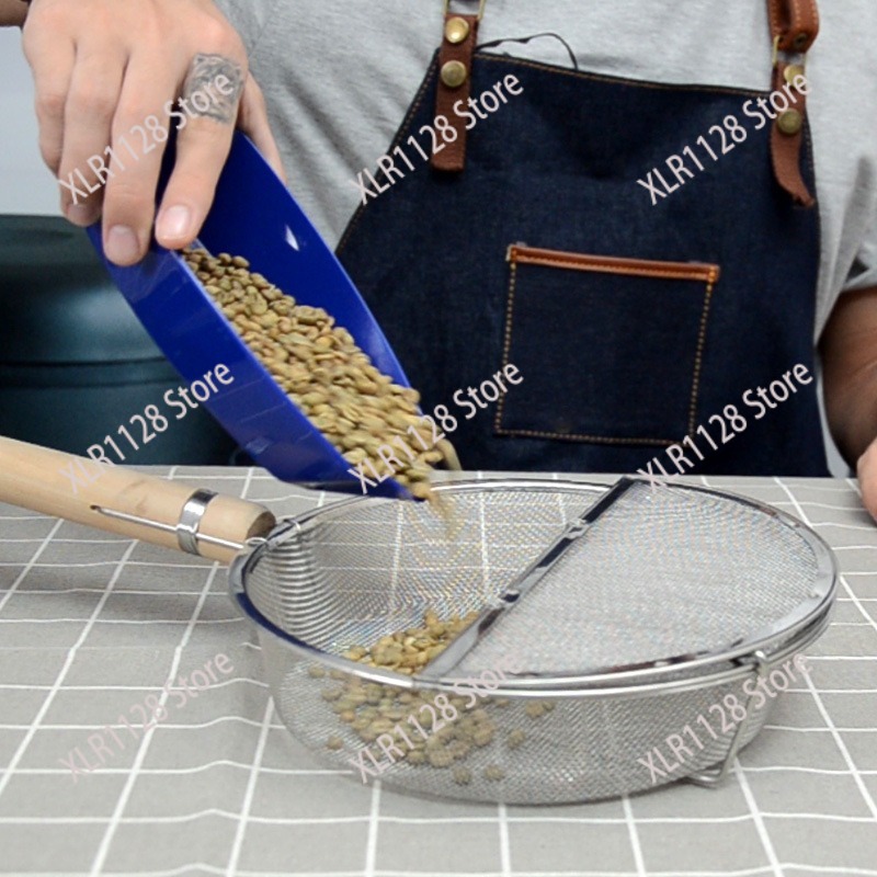 Filtro de Malha de Aço Inoxidá - Coffee Tea Roasters avaliação e preço