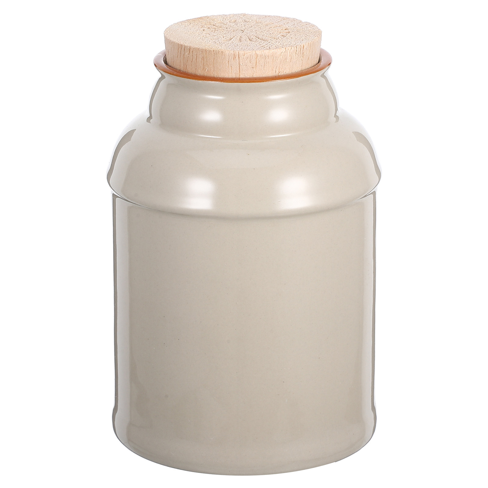 Jarra Decorativa Vintage de Ce - Coffee Tea Containers avaliação e preço
