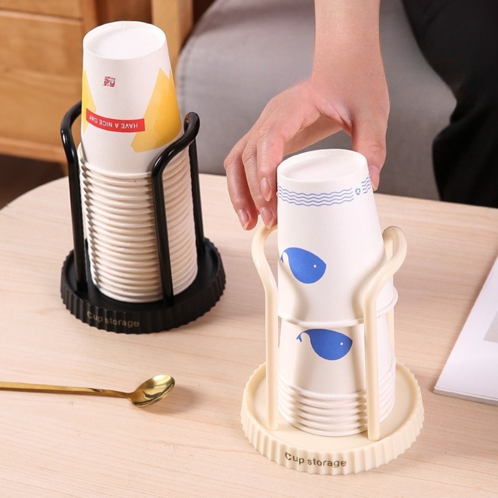 Suporte de copo descartável, o - Coffee Tea Holders avaliação e preço