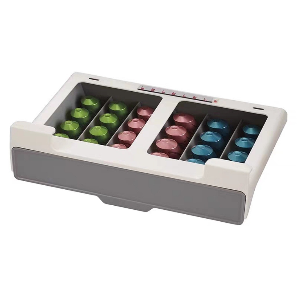 Suporte para Cápsulas de Café, - Coffee Tea Containers avaliação e preço