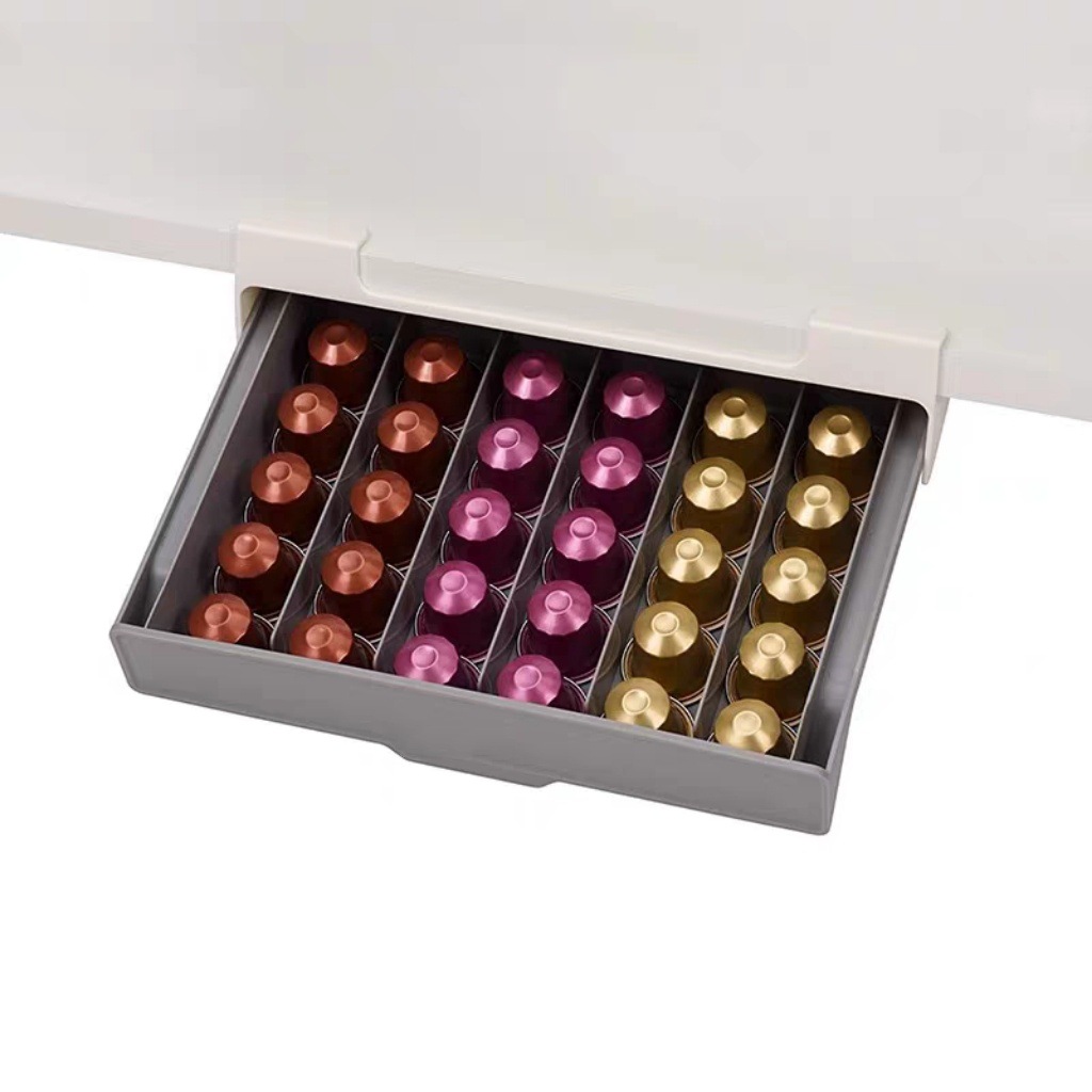 Suporte para Cápsulas de Café, - Coffee Tea Containers avaliação e preço