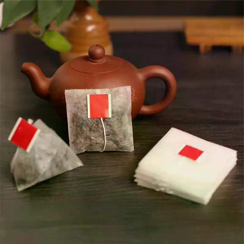 【YA】Sacos Filtrantes para Chá  - Coffee Ya Tea Ya avaliação e preço
