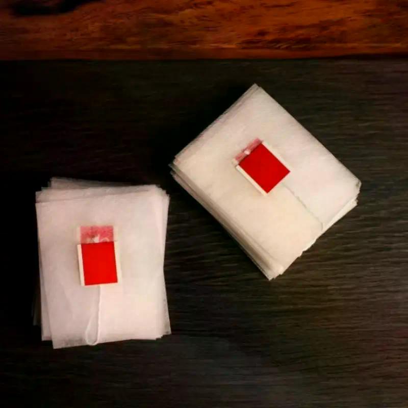 【YA】Sacos Filtrantes para Chá  - Coffee Ya Tea Ya avaliação e preço