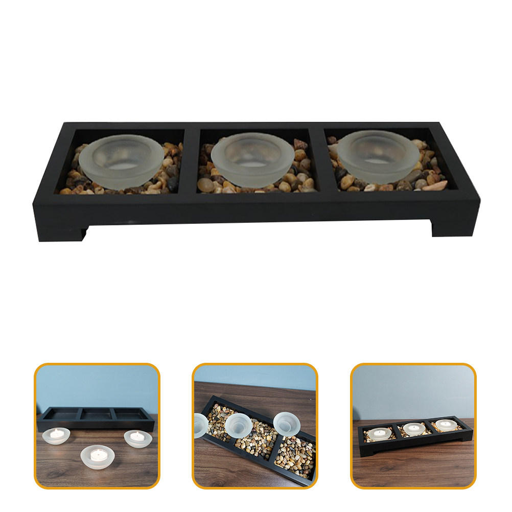Conjunto de 1 Suporte de Vidro - Coffee Tea Holders avaliação e preço