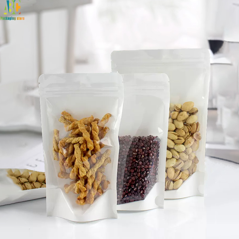 Sacola de Papel Craft Personal - Coffee Tea House avaliação e preço