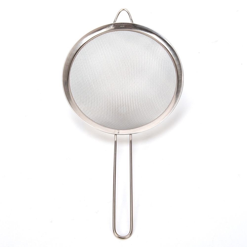 Diâmetro 7/8/10/12/14/16/18/20 - Tea Strainer Mesh avaliação e preço