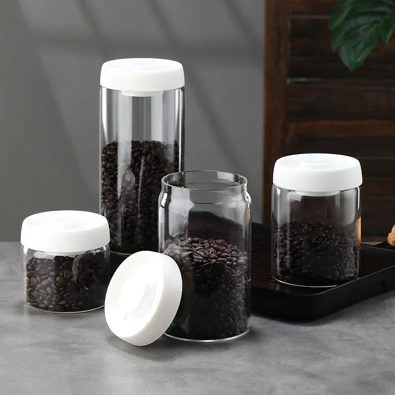 Jarra de café selada a vácuo m - Coffee Tea Containers avaliação e preço