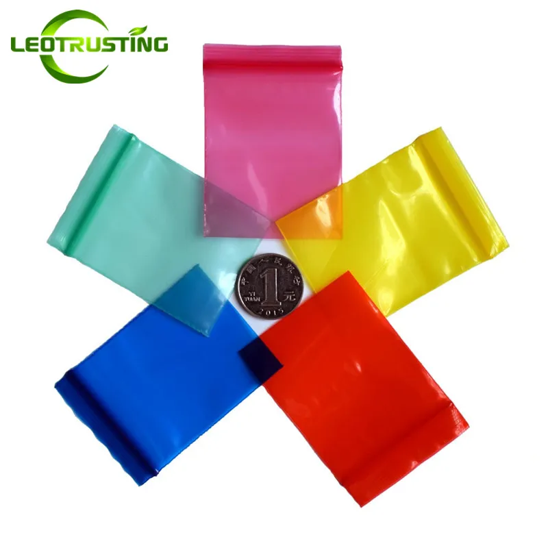 50-100PCS Sacos Plásticos Zipl - Coffee Tea House avaliação e preço