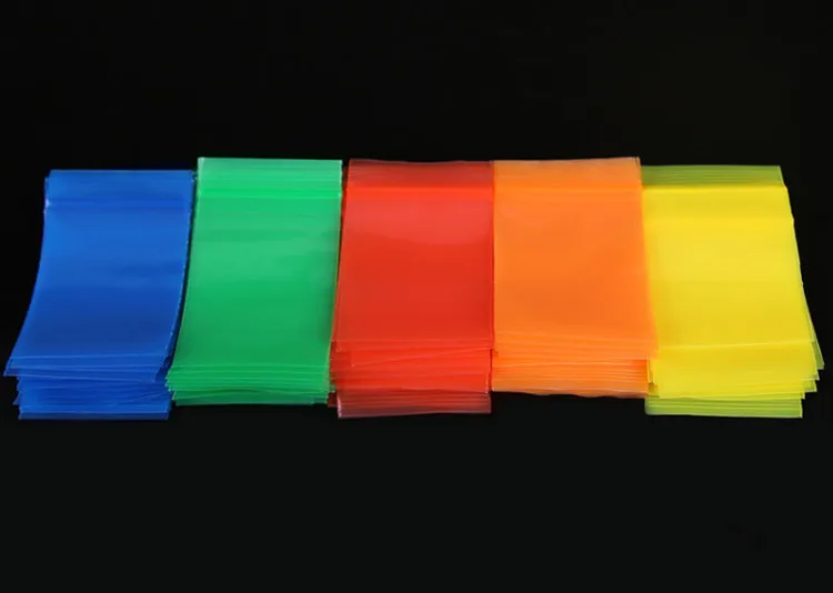 50-100PCS Sacos Plásticos Zipl - Coffee Tea House avaliação e preço