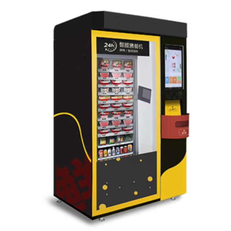 Máquina de venda automática ja - Coffee Tea Vending Machine avaliação e preço