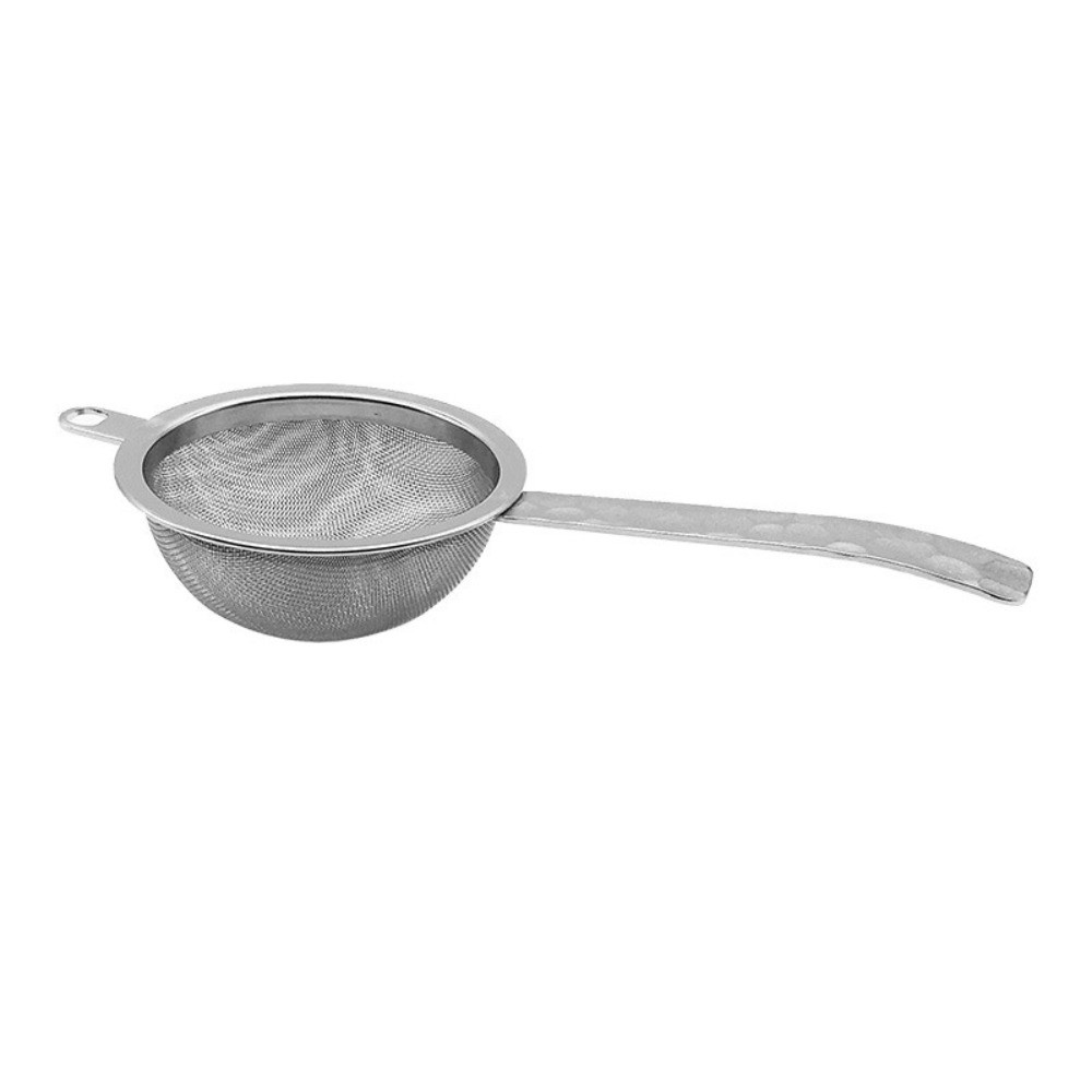Peneira matcha de aço inoxidáv - Tea Strainer Mesh avaliação e preço