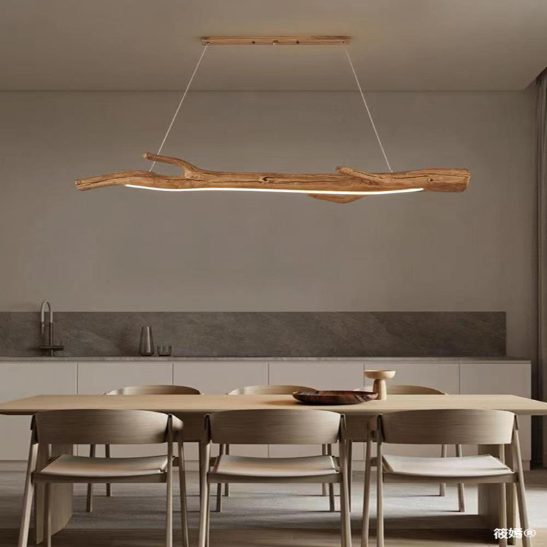 Vintage Tree Branche LED Chand - Coffee Tea House avaliação e preço