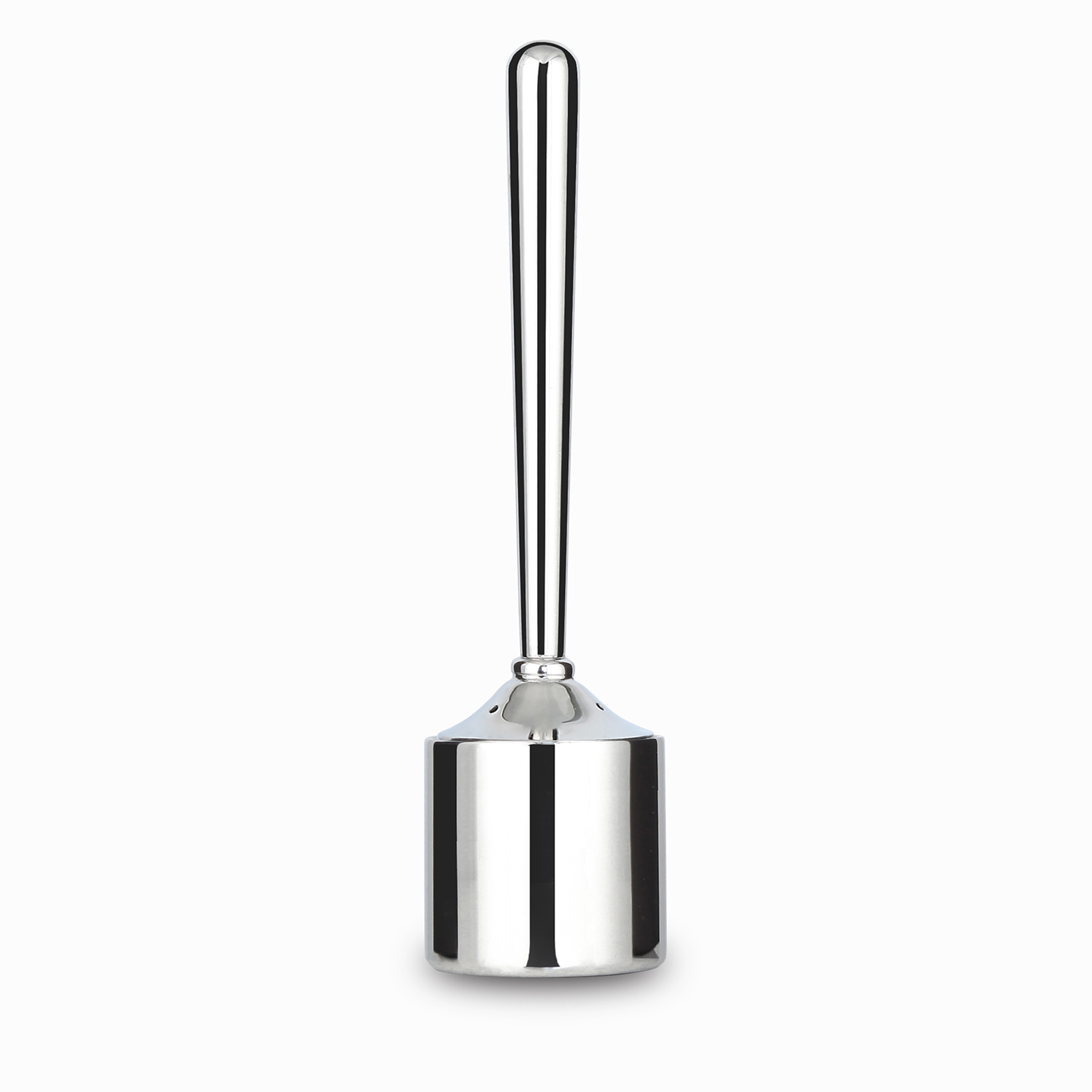 Infusor de Chá em Aço Inoxidáv - Tea Strainer Mesh avaliação e preço