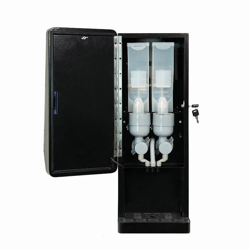 Máquina de venda automática de - Coffee Tea Vending Machine avaliação e preço