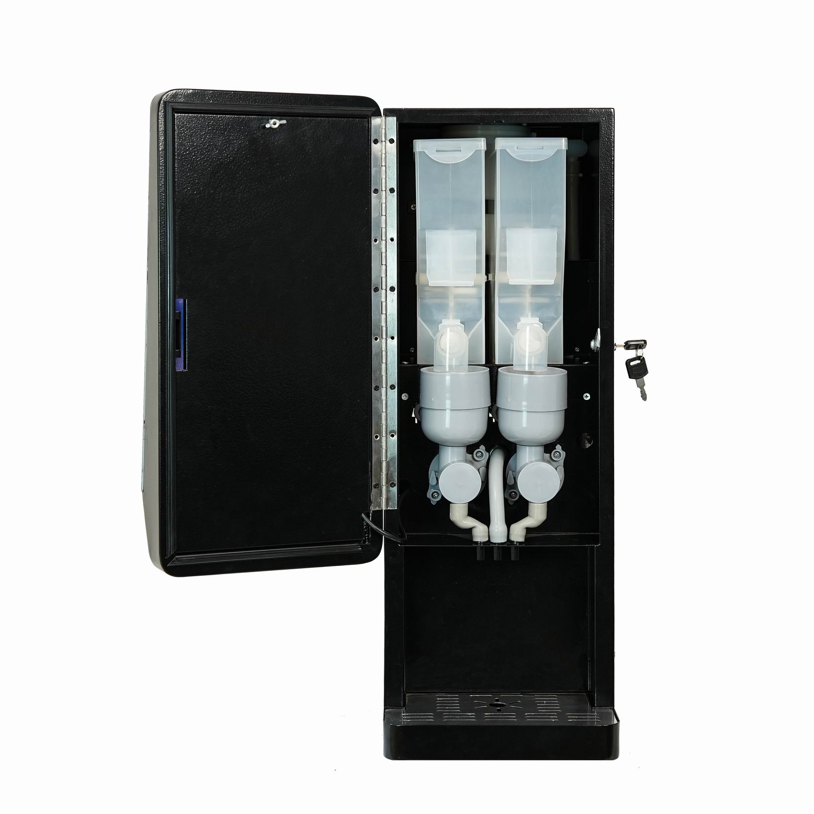 Máquina de Venda Automática de - Coffee Tea Vending Machine avaliação e preço