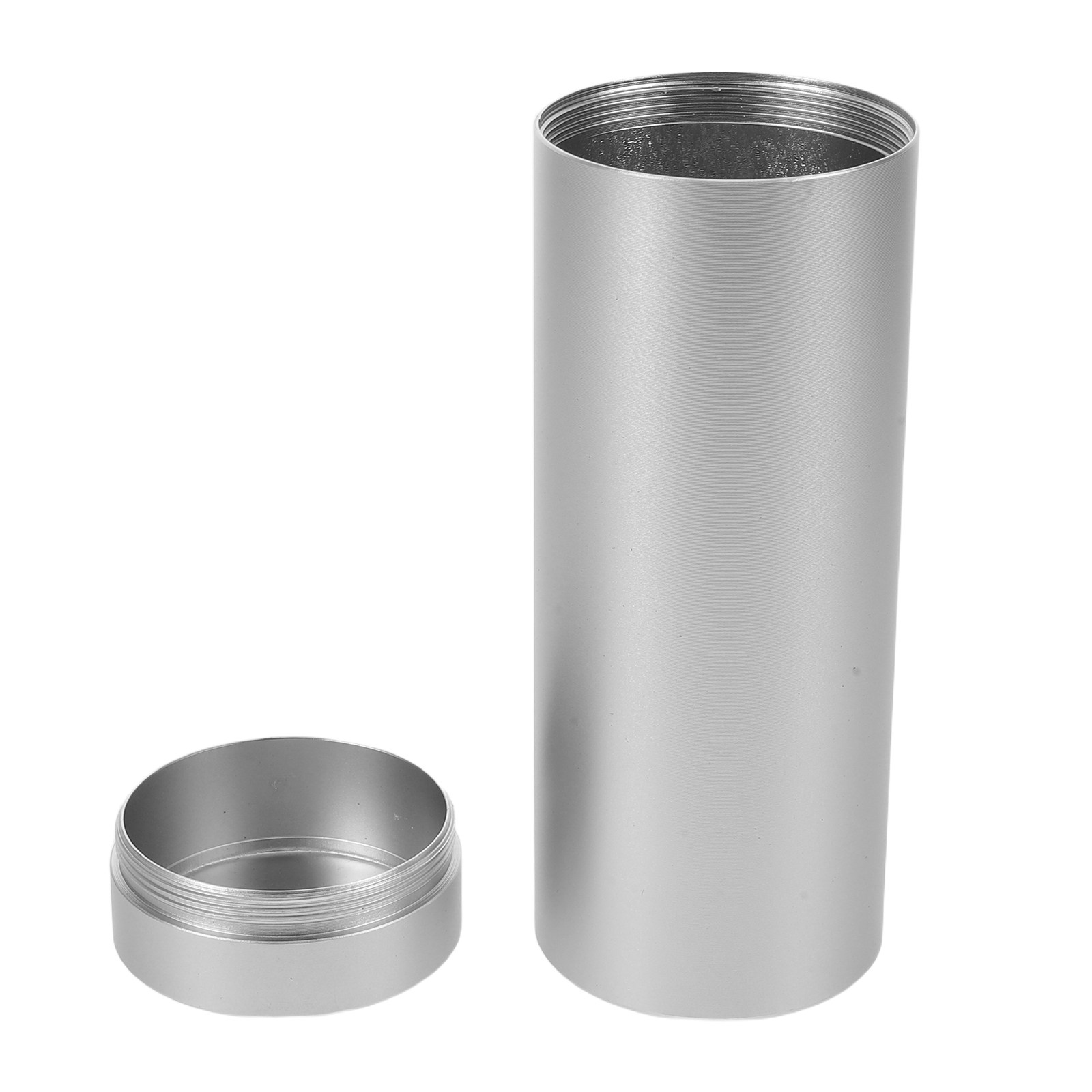 Recipiente de Alumínio Herméti - Coffee Tea Containers avaliação e preço