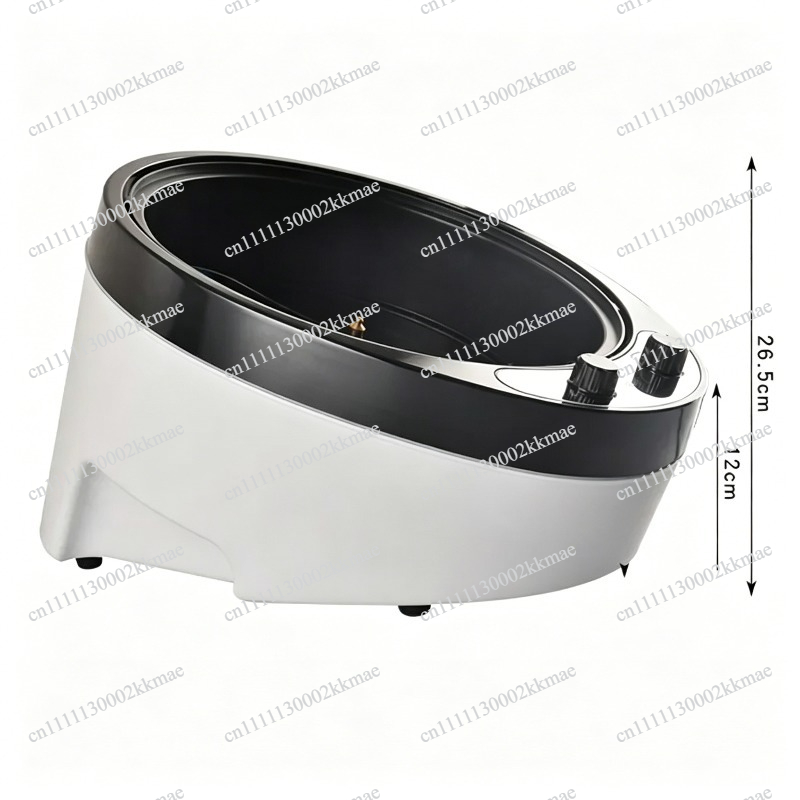 Torrador Elétrico de Café 220V - Coffee Tea Roasters avaliação e preço