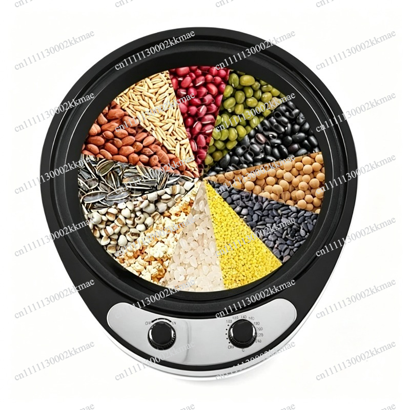 Torrador Elétrico de Café 220V - Coffee Tea Roasters avaliação e preço