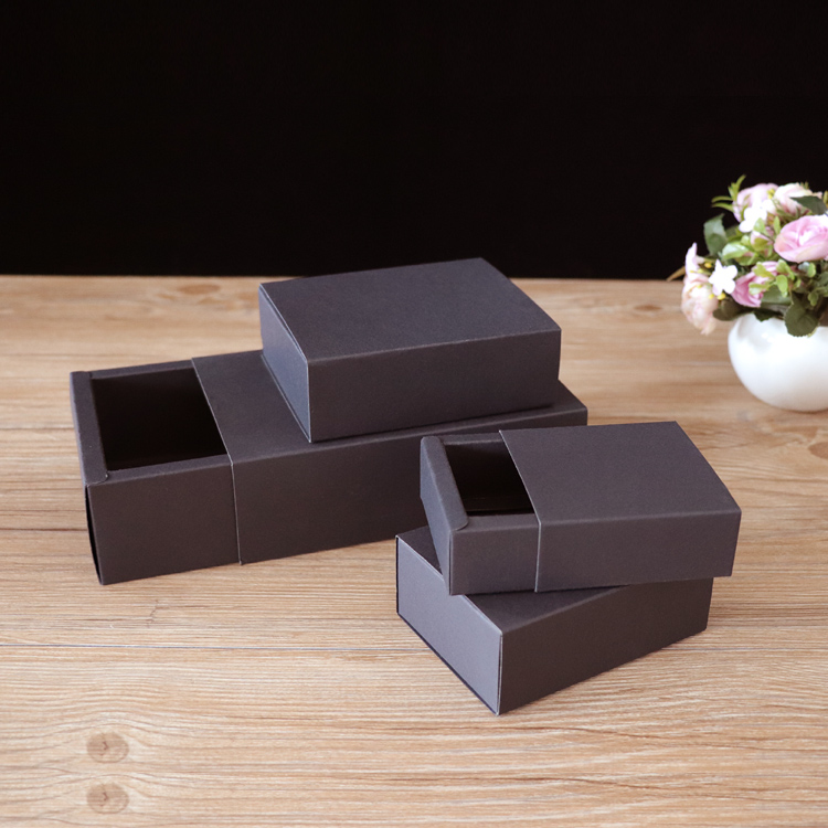 20PCS Caixa de Papel Kraft Pre - Coffee Tea House avaliação e preço