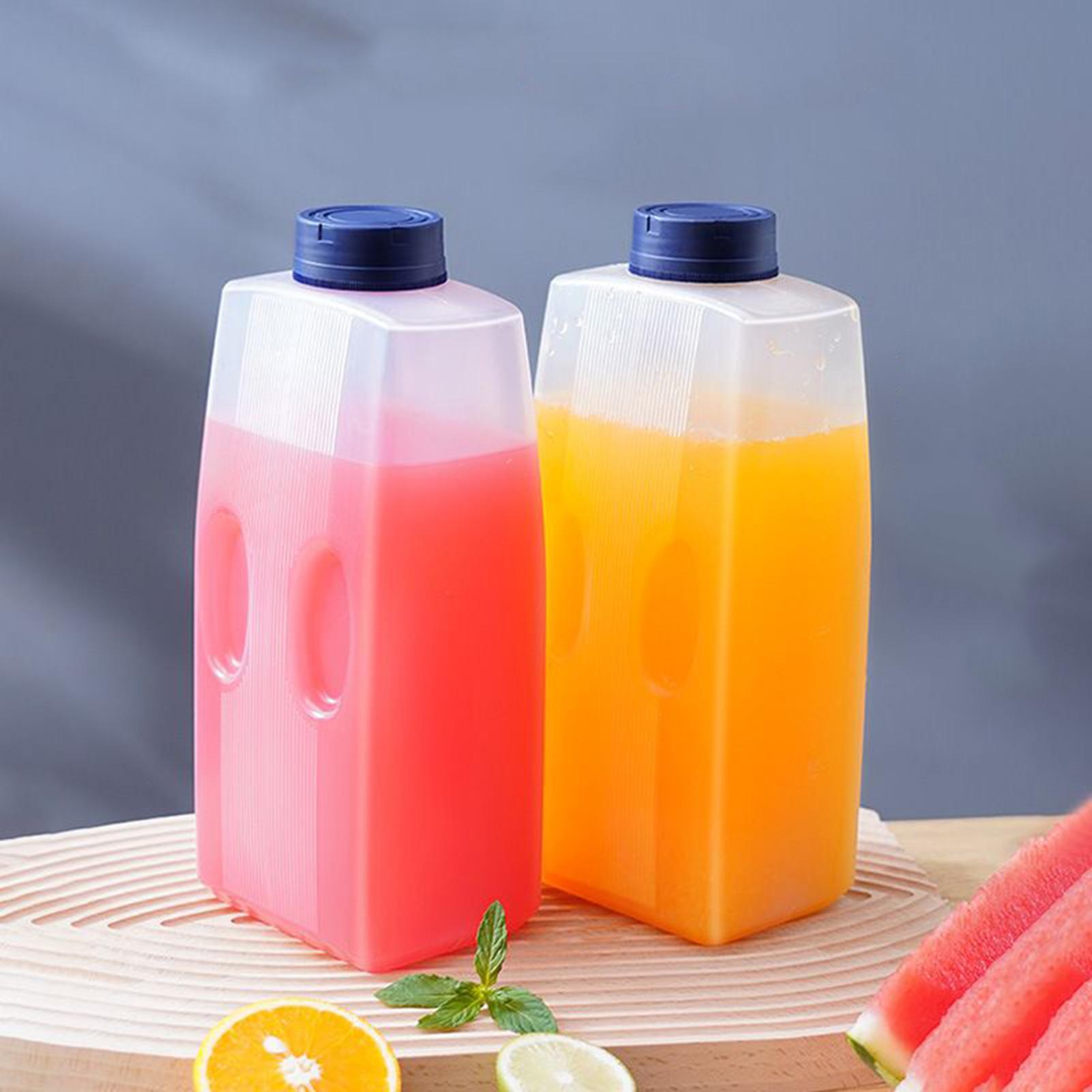 Garrafa de Suco para Refrigera - Coffee Tea Containers avaliação e preço
