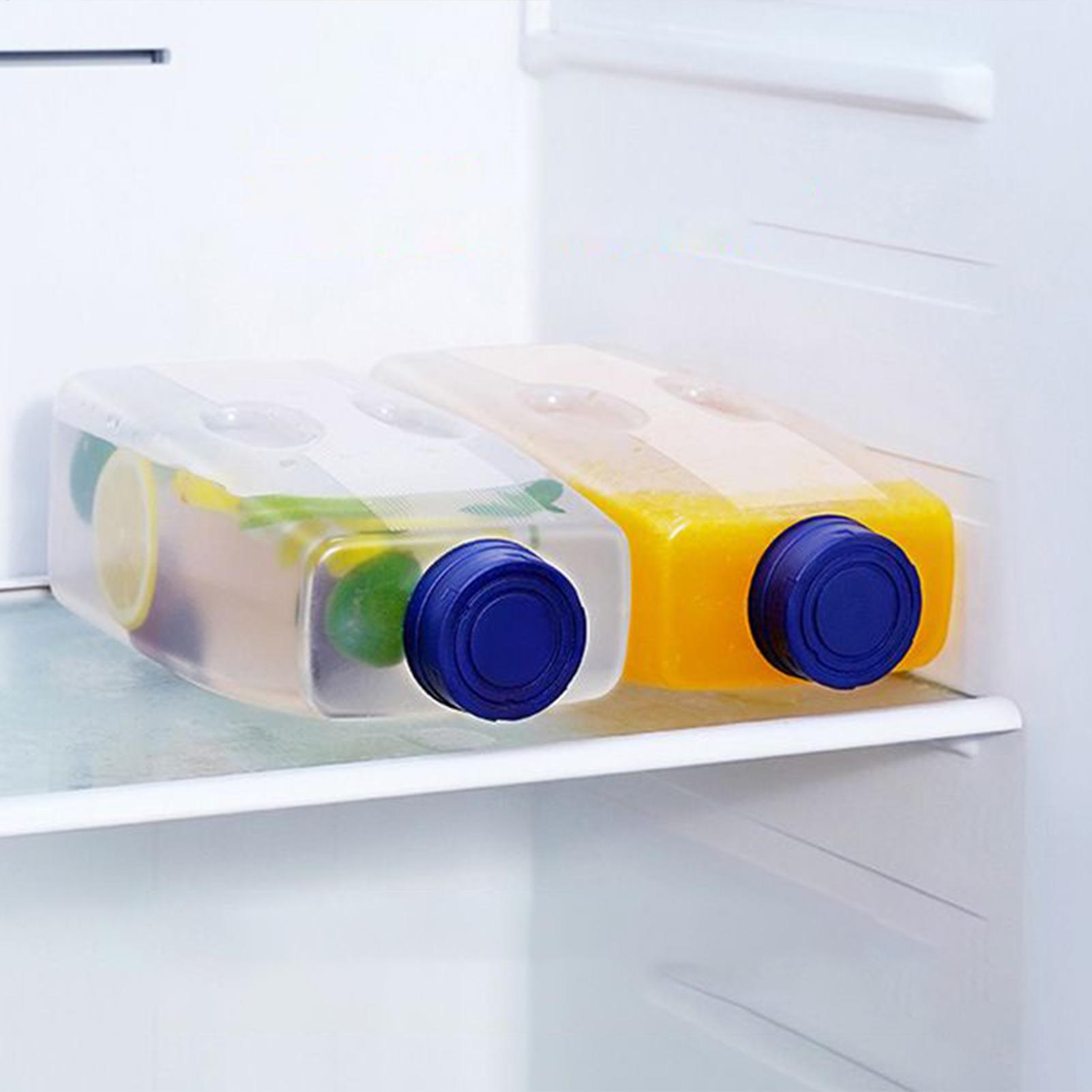 Garrafa de Suco para Refrigera - Coffee Tea Containers avaliação e preço