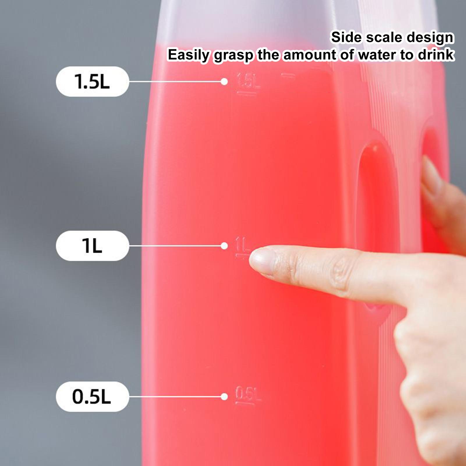 Garrafa de Suco para Refrigera - Coffee Tea Containers avaliação e preço
