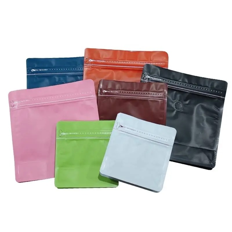 Sacos de Alumínio Mylar Fosco  - Coffee Tea House avaliação e preço