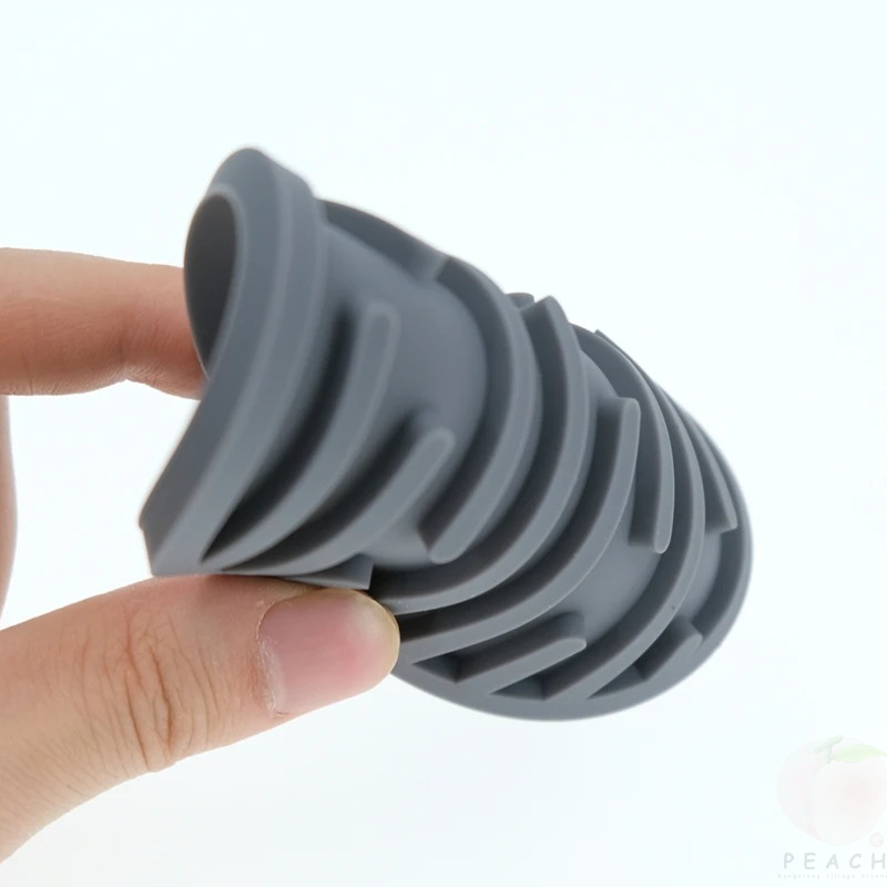 10cm porta-copos de silicone r - Coffee Tea Holders avaliação e preço