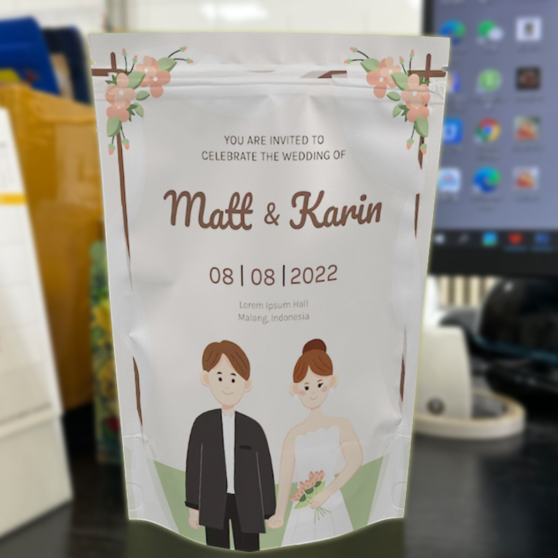 Sacos Personalizados Reutilizá - Coffee Tea Flower avaliação e preço