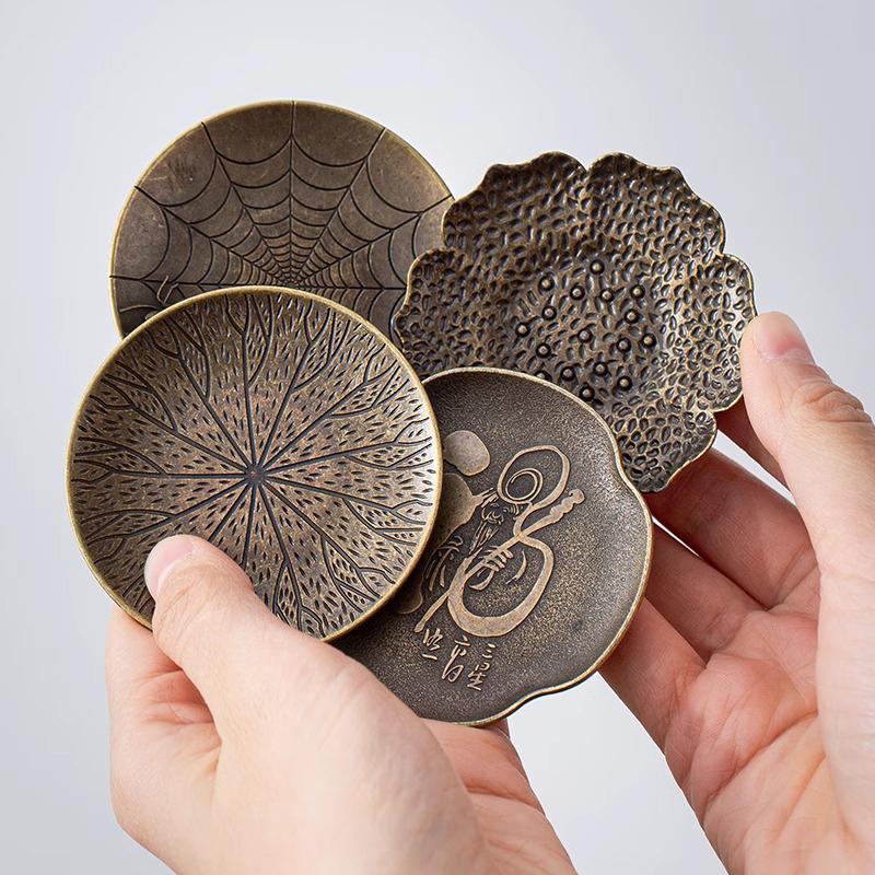 Acessórios para Cerimônia do C - Coffee Tea Holders avaliação e preço
