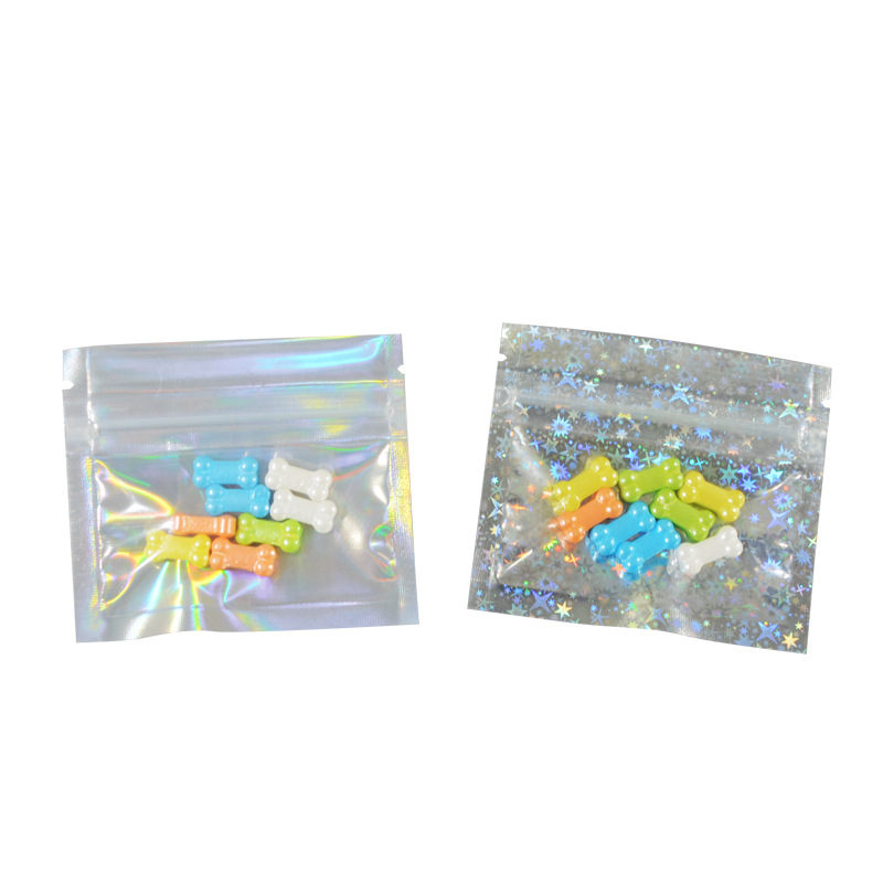 100/500/1000 pçs resealable cl - Coffee Tea House avaliação e preço