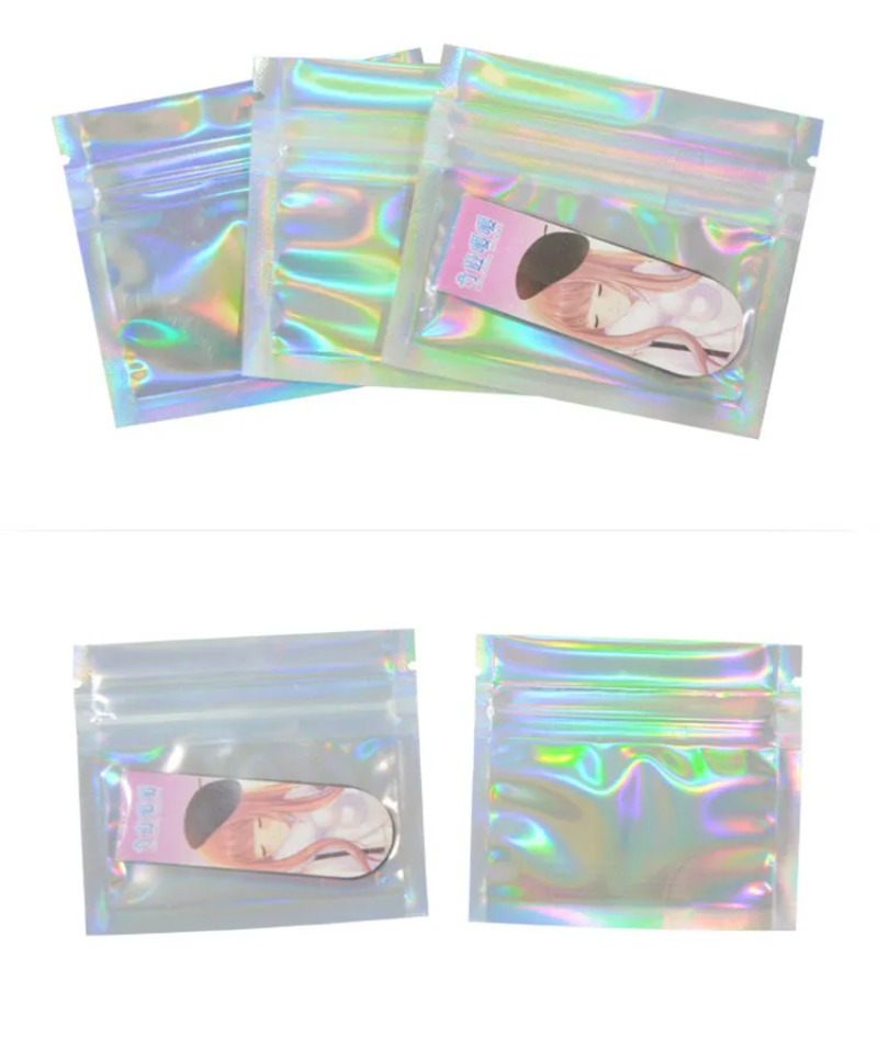 100/500/1000 pçs resealable cl - Coffee Tea House avaliação e preço