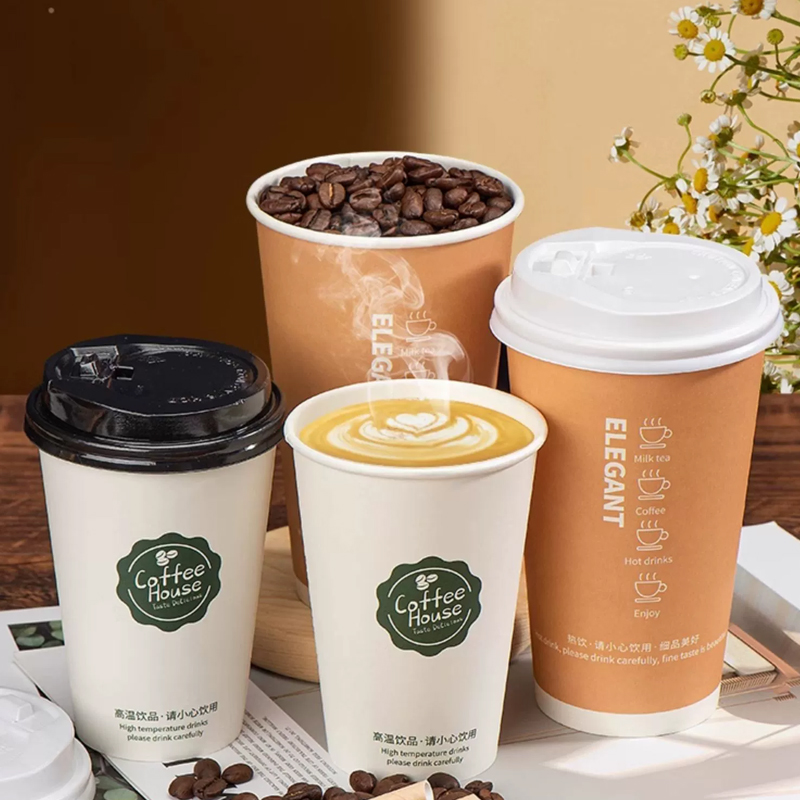 LOGOTIPO personalizado engross - Coffee Tea House avaliação e preço