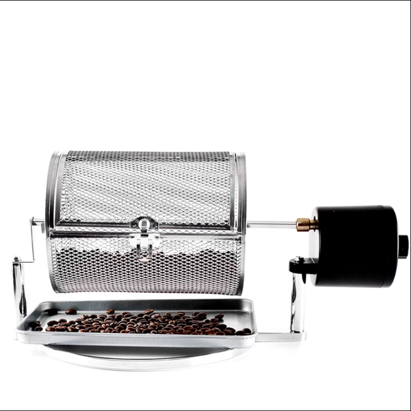 Torrador de café elétrico, máq - Coffee Tea Roasters avaliação e preço