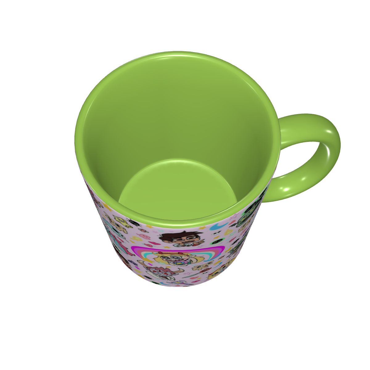 Caneca Star VS The Forces Of E - Coffee Vs Tea avaliação e preço