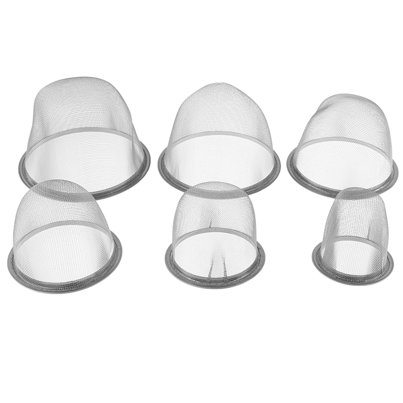 Diâmetro externo doméstico 5/6 - Tea Strainer Mesh avaliação e preço