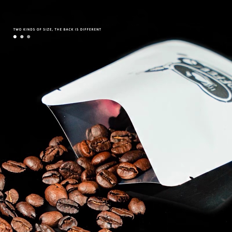 100 sacos de chá quadrados per - Coffee Tea House avaliação e preço