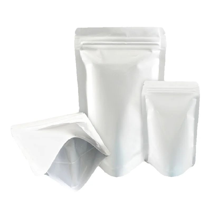 100 Sacos Ziplock de Alumínio  - Coffee Tea House avaliação e preço